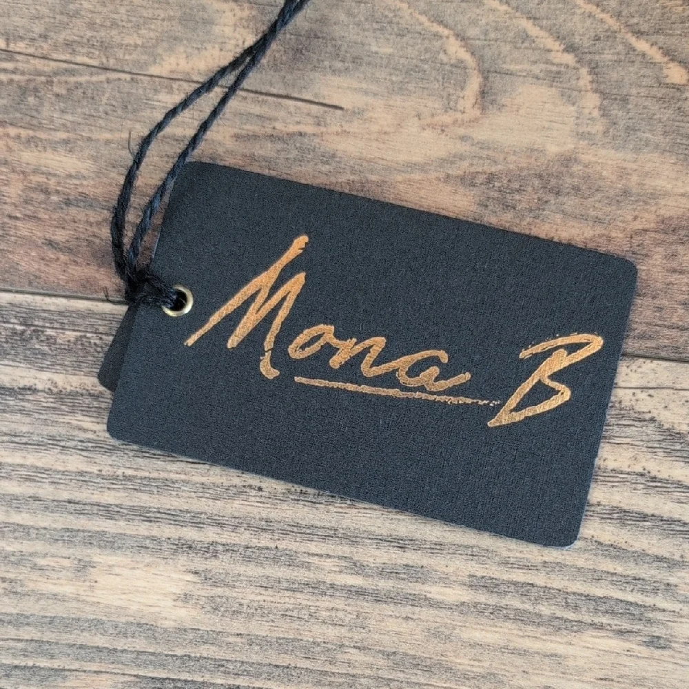 Mona B bundle or
